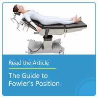 The Guide to the Supine Position