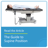 Patient Positioning Guidelines Fowler's Position