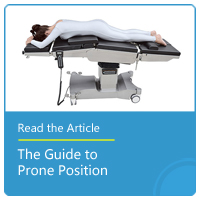 Patient Positioning Guidelines Fowler's Position