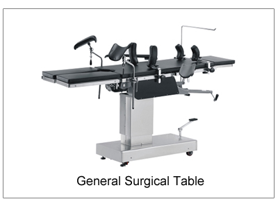 What are the Main Types of Surgical Tables ?cid=44