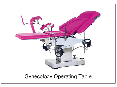 What are the Main Types of Surgical Tables ?cid=44