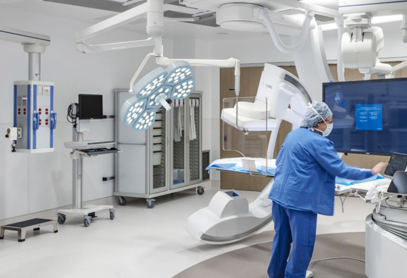 Overview of the Different Types of Surgical Lighting