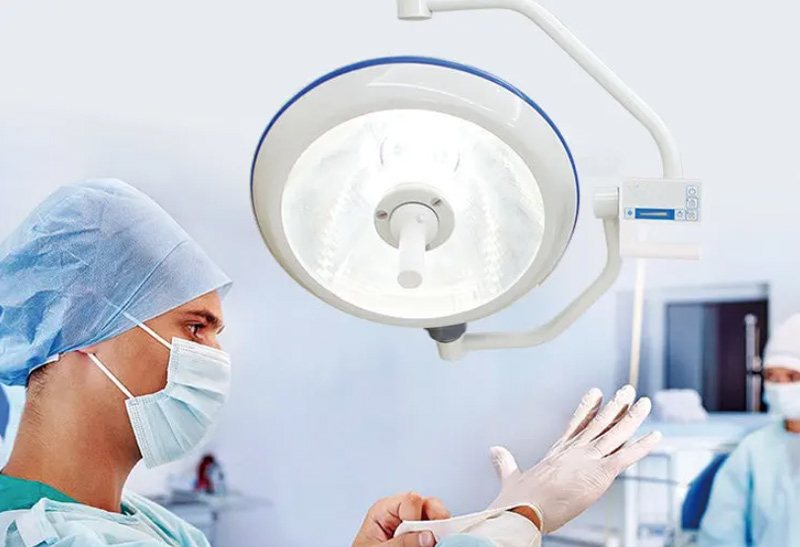 Overview of the Different Types of Surgical Lighting