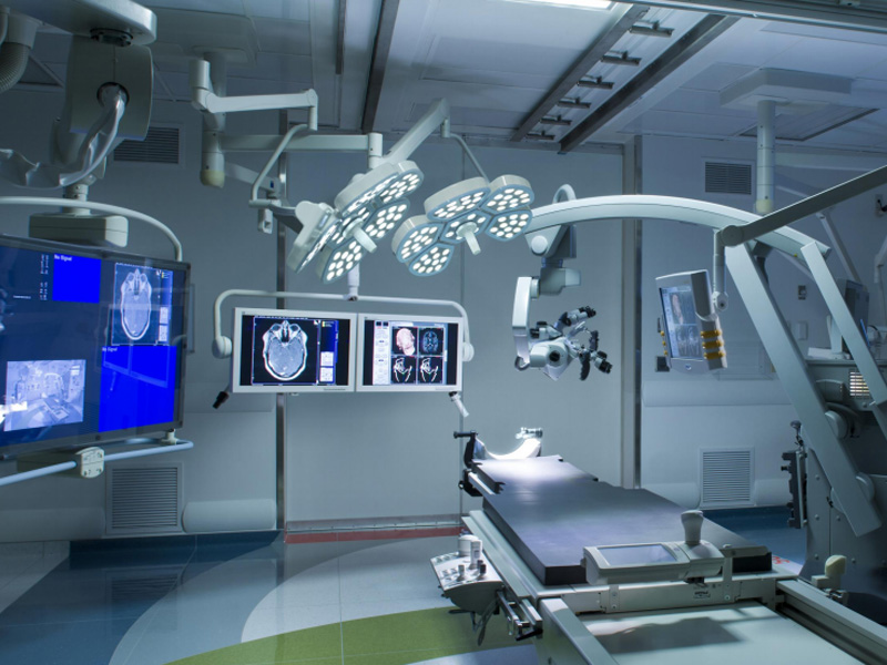 Overview of the Different Types of Surgical Lighting