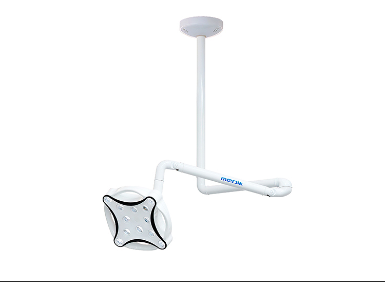 MK-E370J Wall Mounted Medical Examination Light