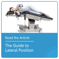 Understanding the Beach Chair Surgical Position