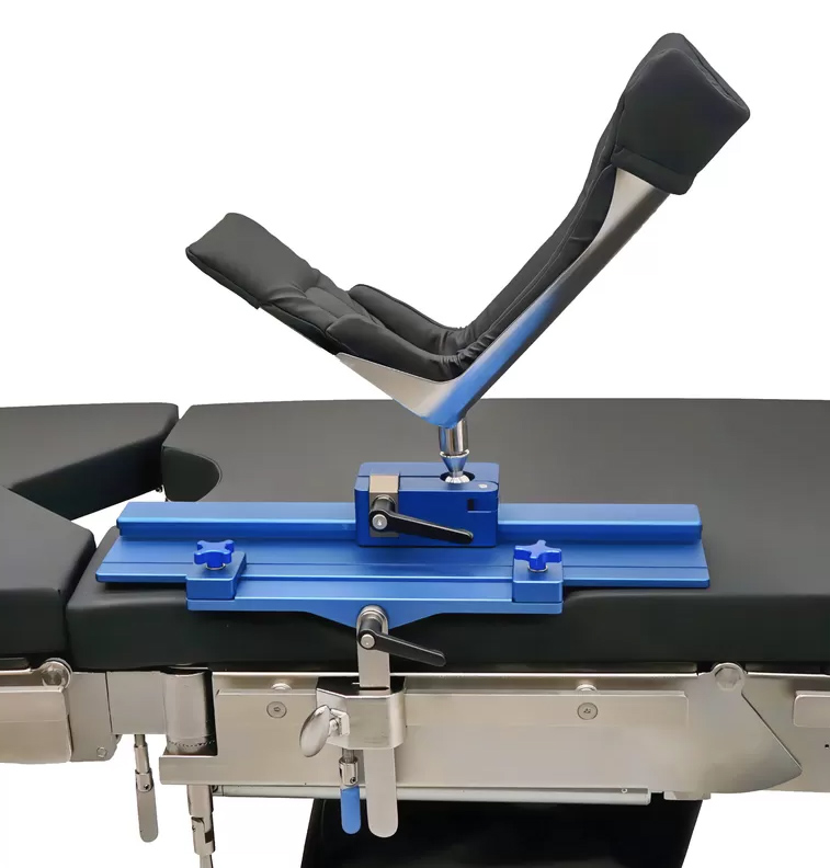 TKR Positioner: Enhancing Precision and Surgical Outcomes