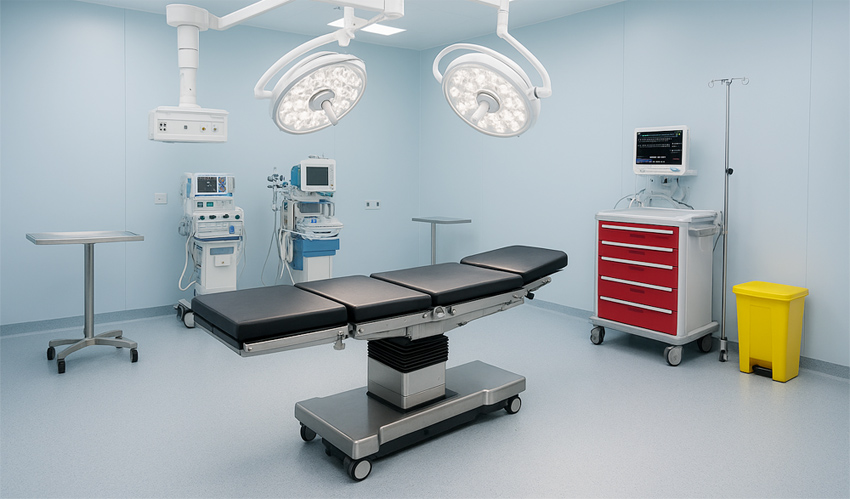 Maintenance Maintenance