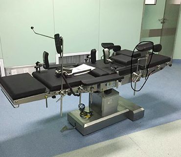 Electro-hydraulic Surgical Table for Malaysia