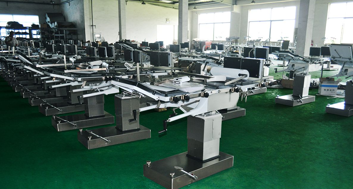 Zhangjiagang Medi Medical Equipment Co., Ltd.