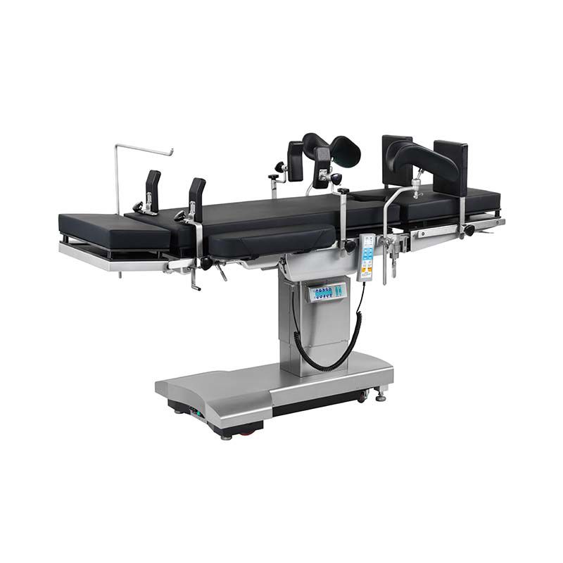 YA-07EH Electro Hydraulic Operated Multi Purpose OT Table