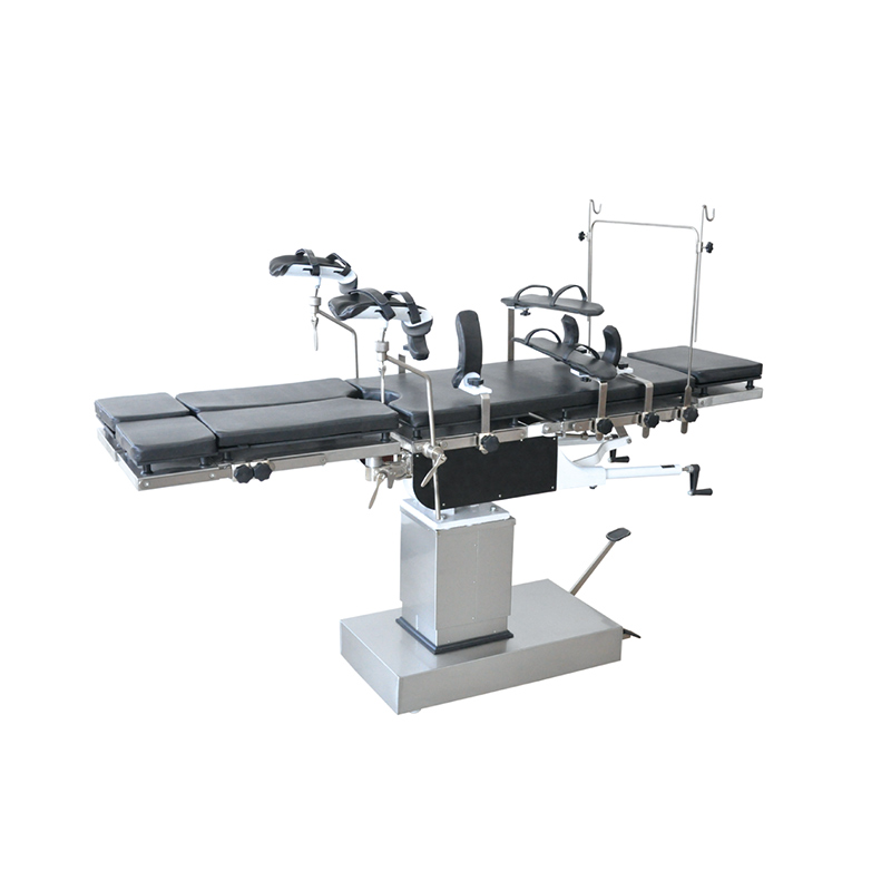 Hydraulic Operating Table