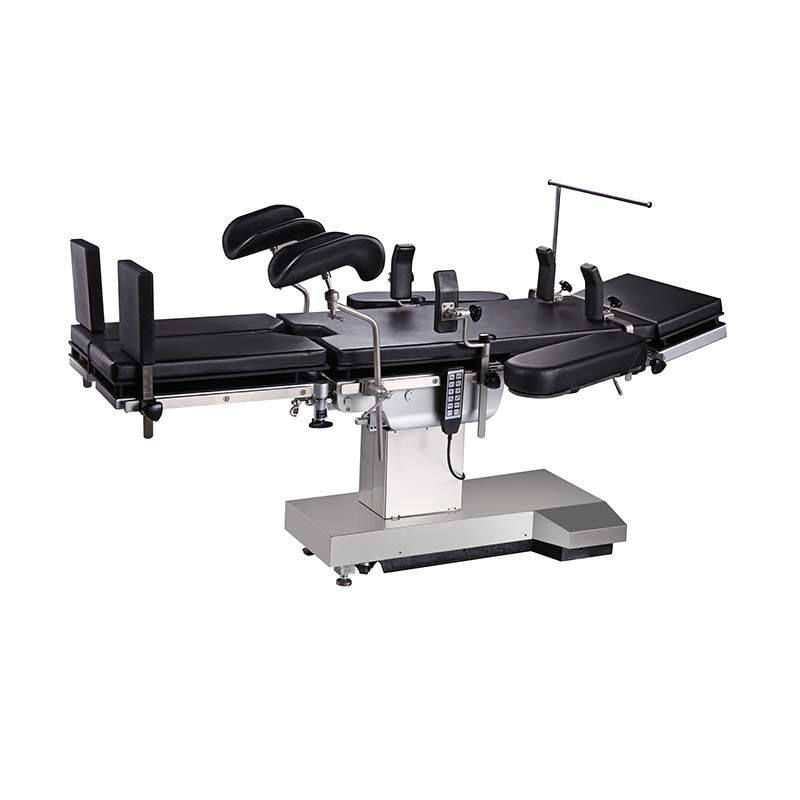 YA-08EH Adjustable Electro Hydraulic Operating Table