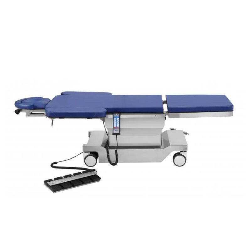 YA-02E Multi Purpose Electric Ophthalmic Operation Table