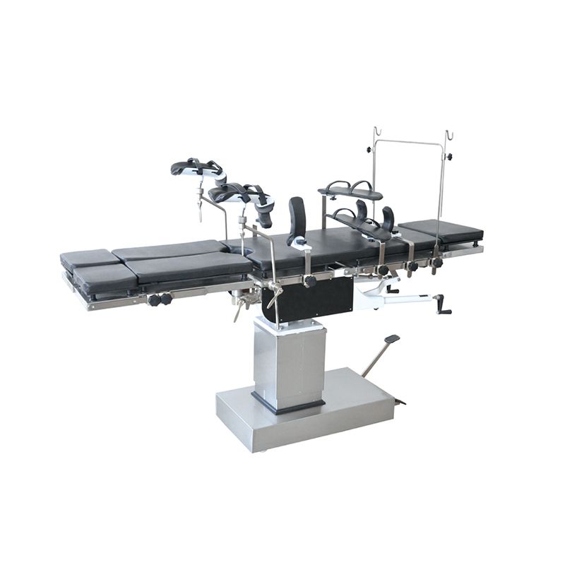 YA-02M Head End Controlled Universal Hydraulic Operation Table