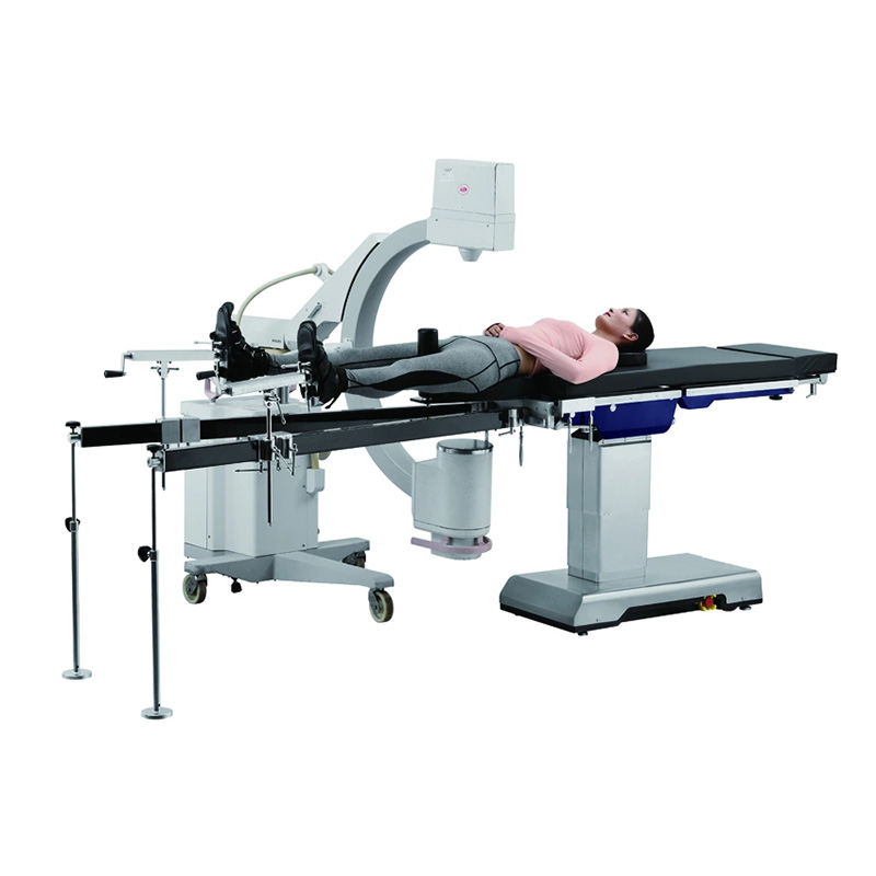 YA-B103 Carbon Fiber Orthopedic Traction