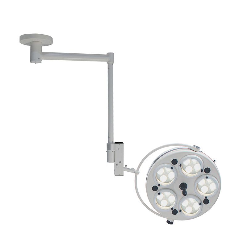 MK-D1000500K Medical Double Arm LED Surgical Light