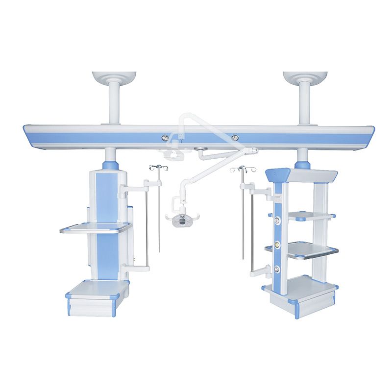 MD-180C-3 ICU Room Bridge Type Pendant