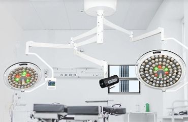 New Update LED Surgical Light