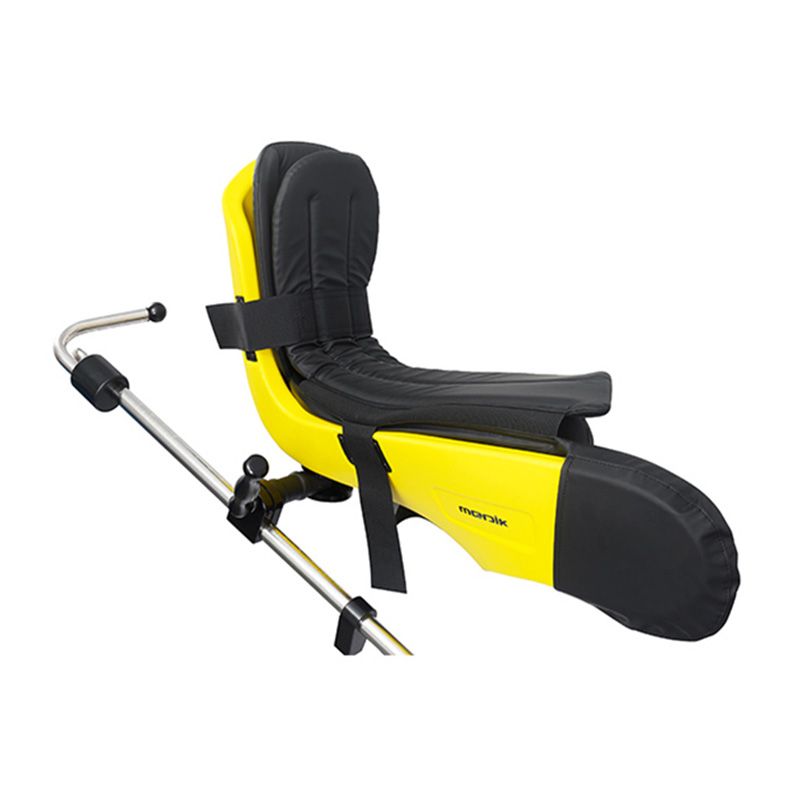 YA-A601 Yellofin Lithotomy Stirrups