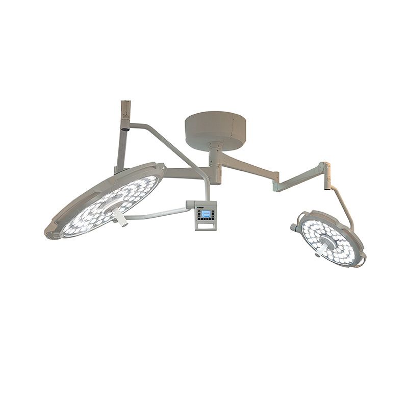 MK-D700500Z1 LED Overhead Surgery Light Ceiling Mount