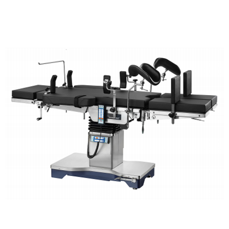 YA-03EA Powered Mobile Operating Room Table with Column Control