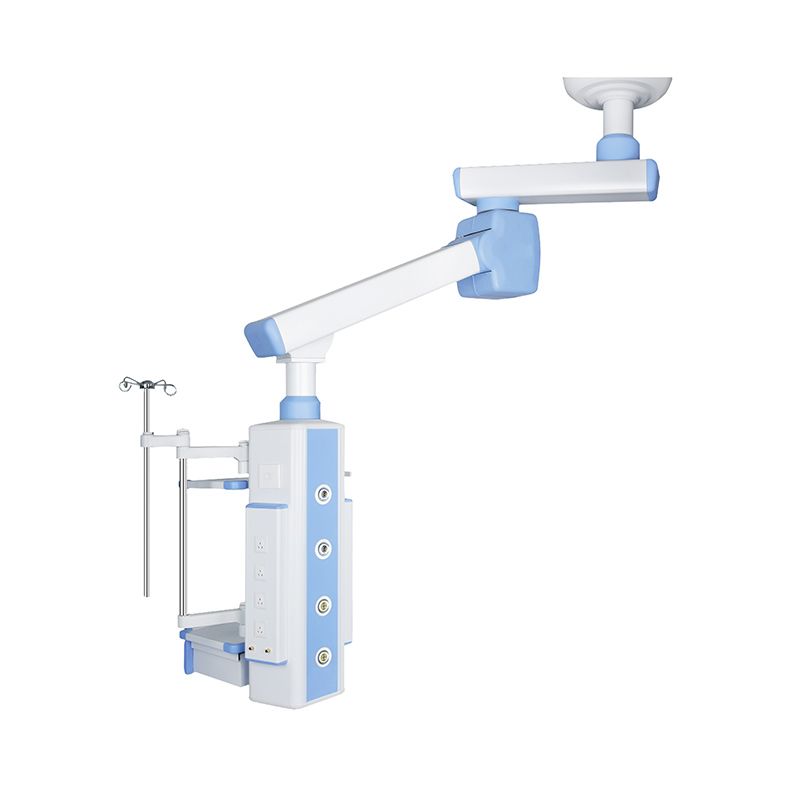 MD-3600S-2 Double Arm Motorized Pendant