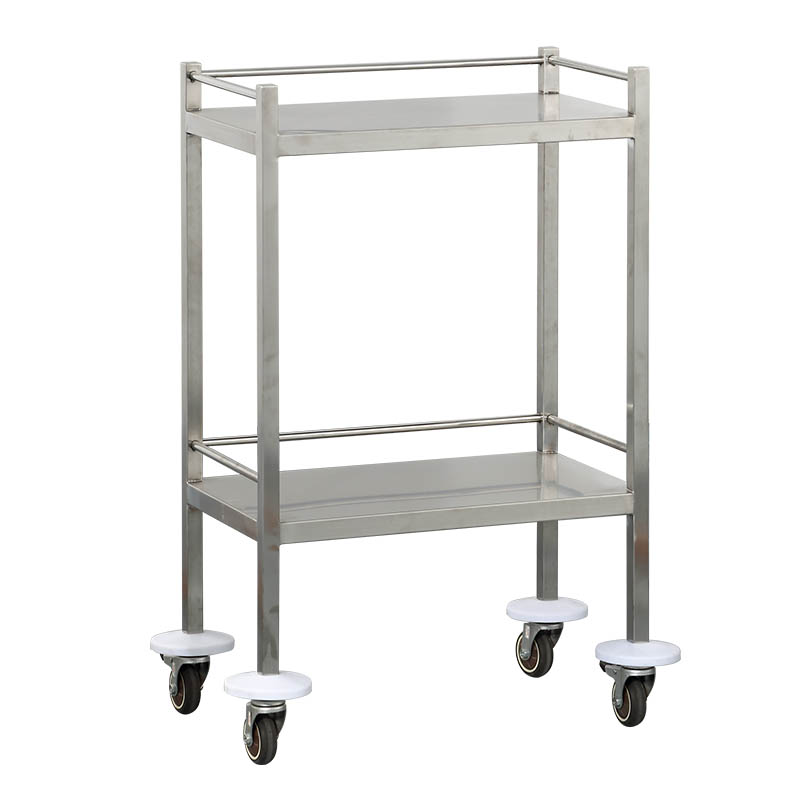 MK-S06 Surgical Dressing Trolley