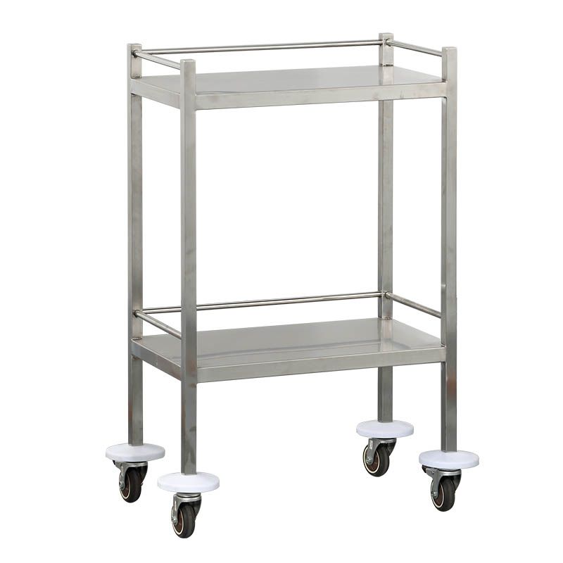 MK-S06 Surgical Dressing Trolley