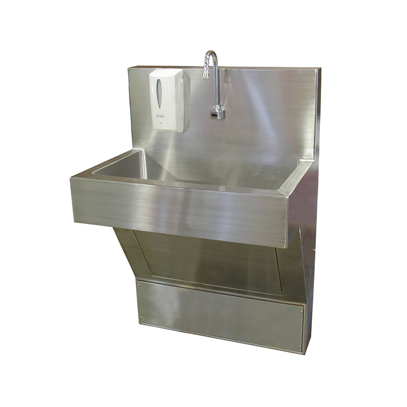 CSD-SR1A Wall Mounted Medical Scrub Sink