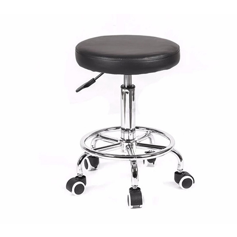 YA-S01 Surgeon Stool With Footrest