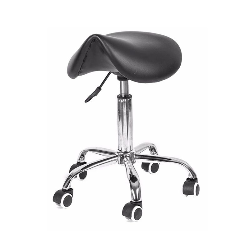 YA-S03 Bambach Saddle Seat - No Back