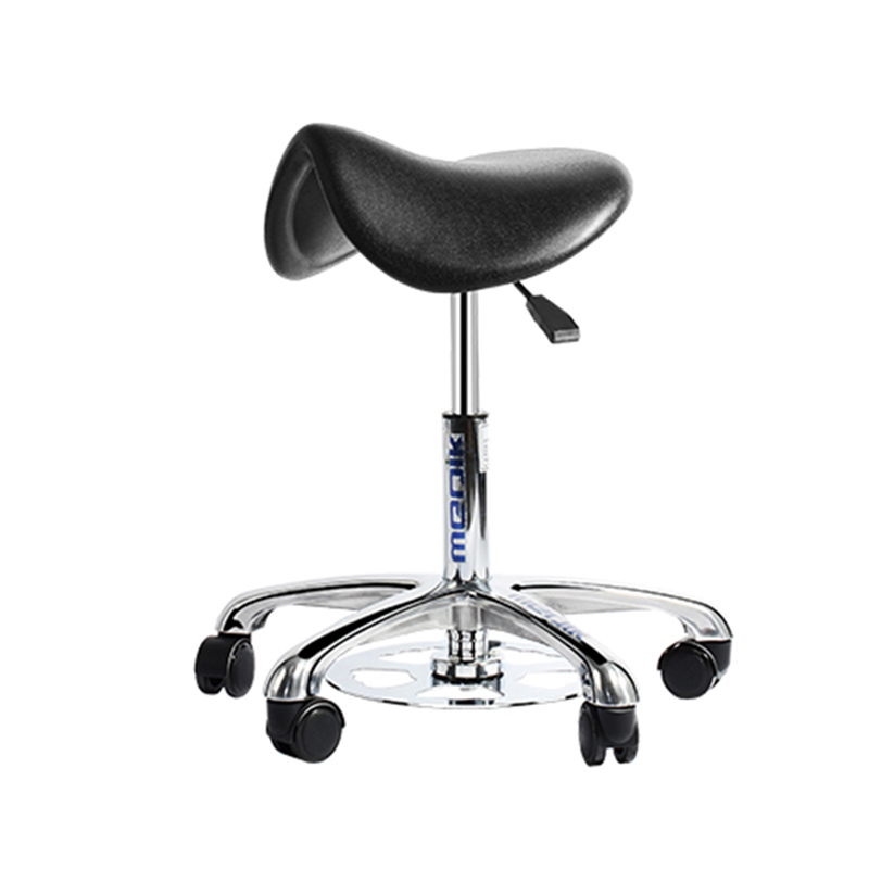 YA-S04  Foot Control Bambach Saddle Seat