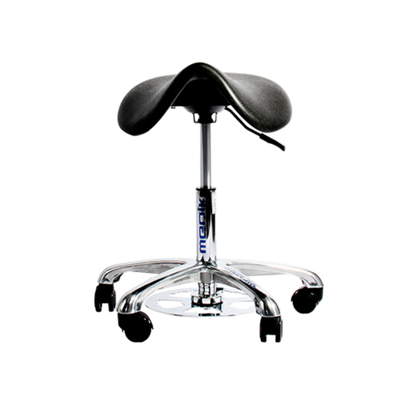 YA-S03B  Foot Control Bambach Saddle Seat