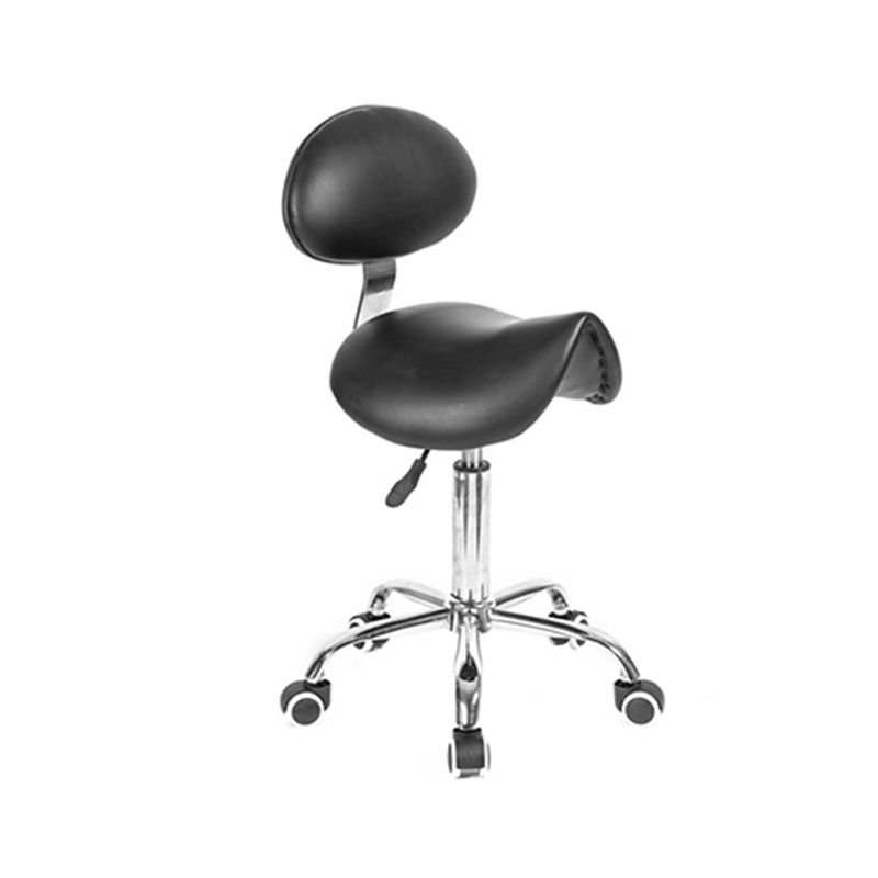 YA-S05 Bambach Saddle Seat with Backrest