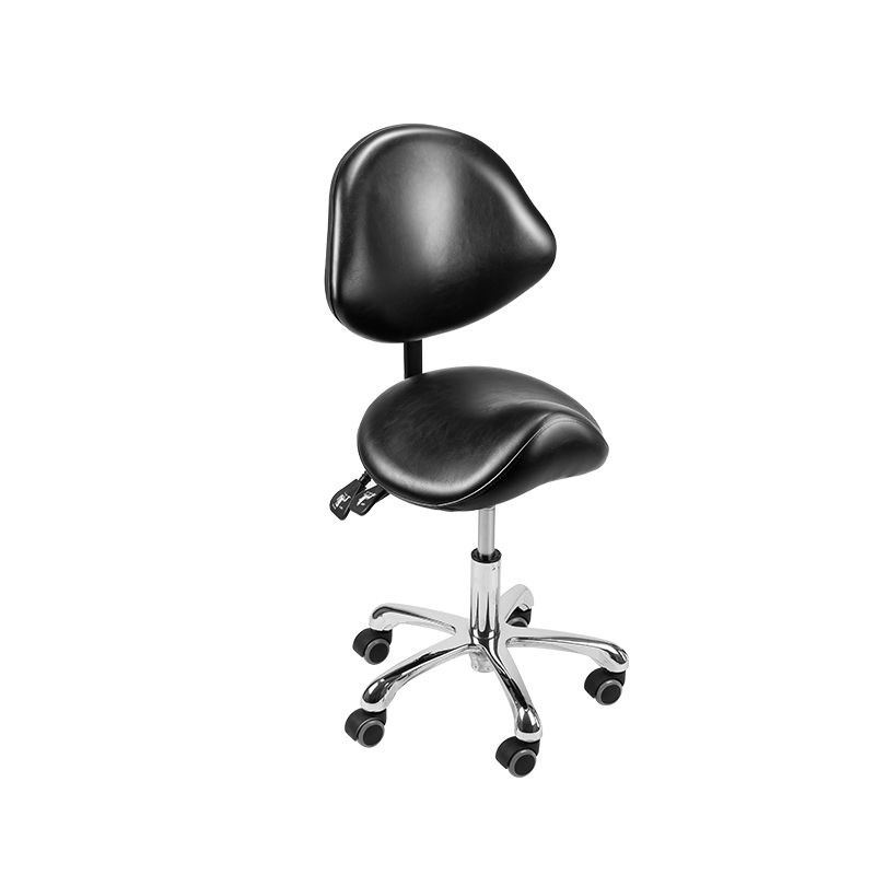 YA-S06 Saddle Chair with adjutable Backrest