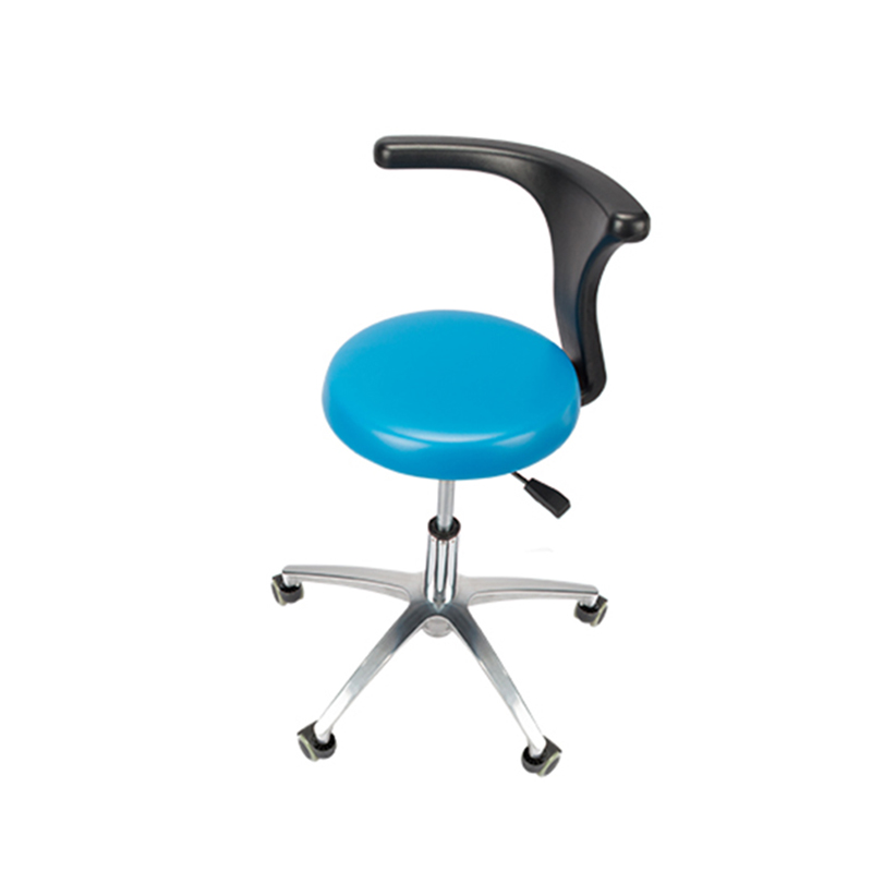 YA-S07 Surgeon Chair With Armrest