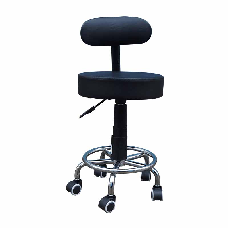 YA-S10 Surgeon Stool With Backrest
