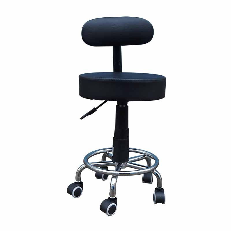 YA-S08 Surgeon Stool With Backrest