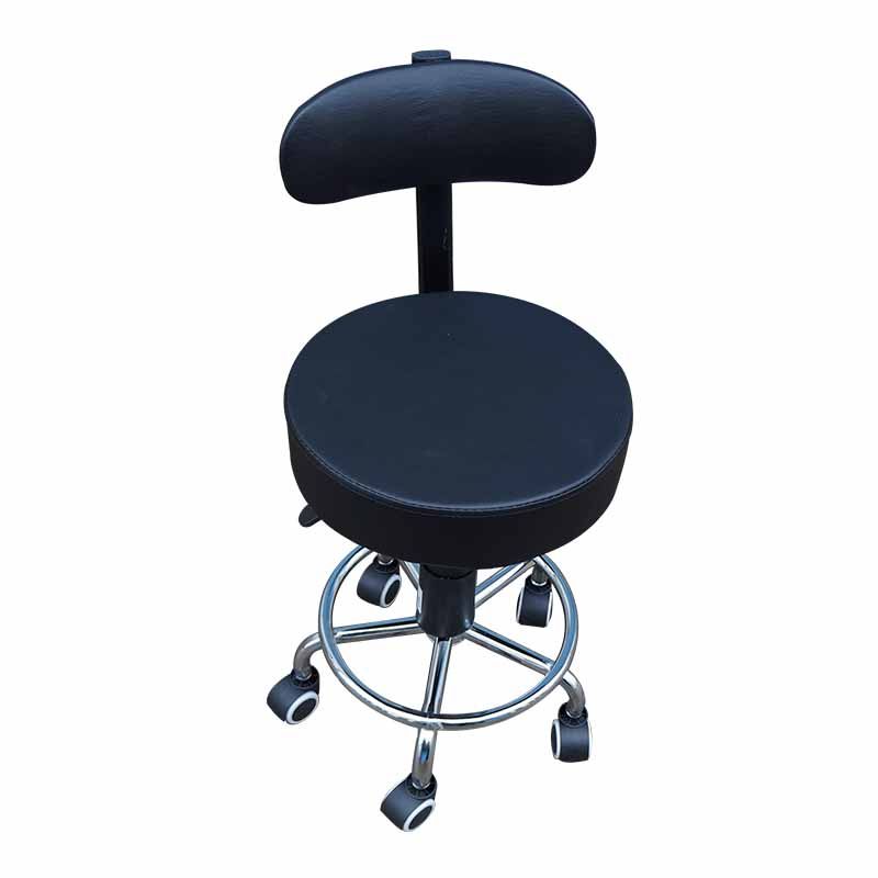 YA-S10 Surgeon Stool With Backrest