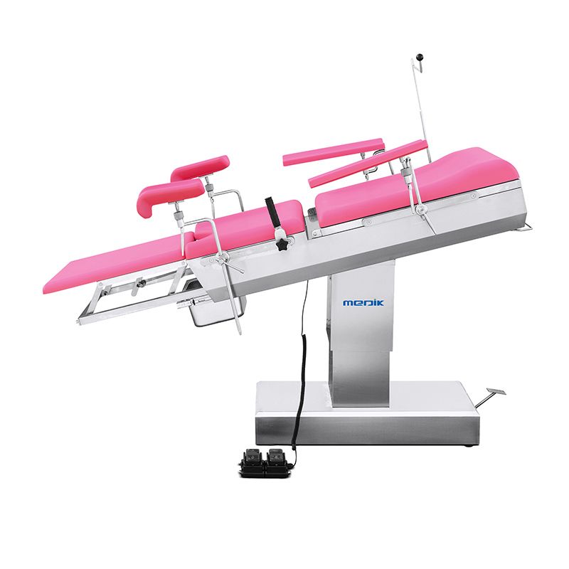 MC-D09 Powered Gynecology Operating Table