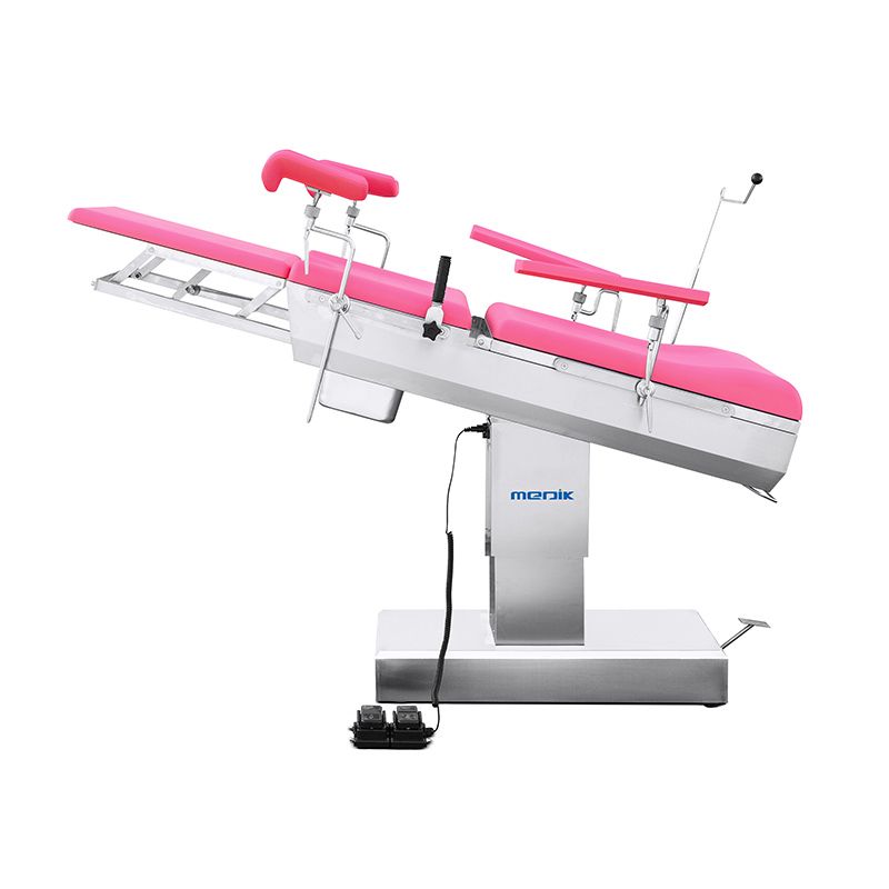 MC-D09 Powered Gynecology Operating Table