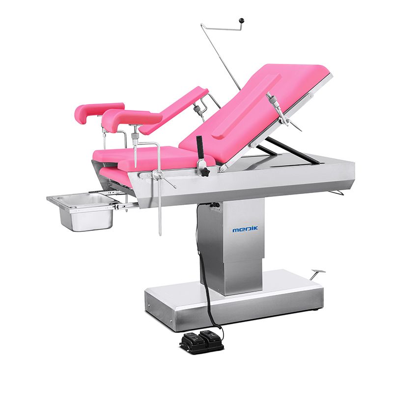 MC-D09 Powered Gynecology Operating Table