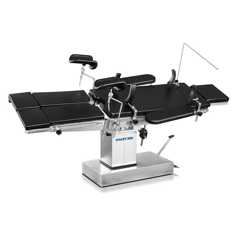 YA-04M Multifunctional Manual Hydraulic Surgical OR Table