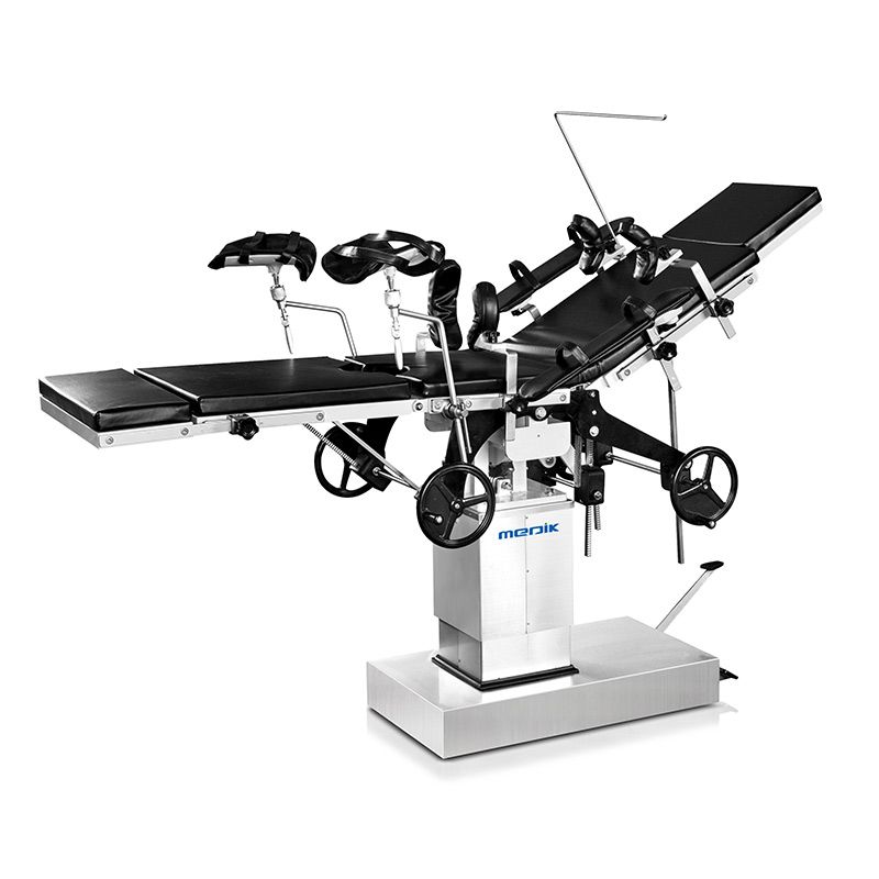 YA-06M Hydraulic Patient Operating Table