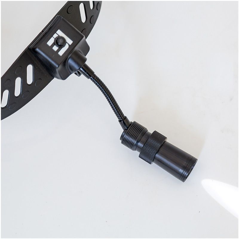 MK-H2700 Lightweight Surgical Headlight For Dental