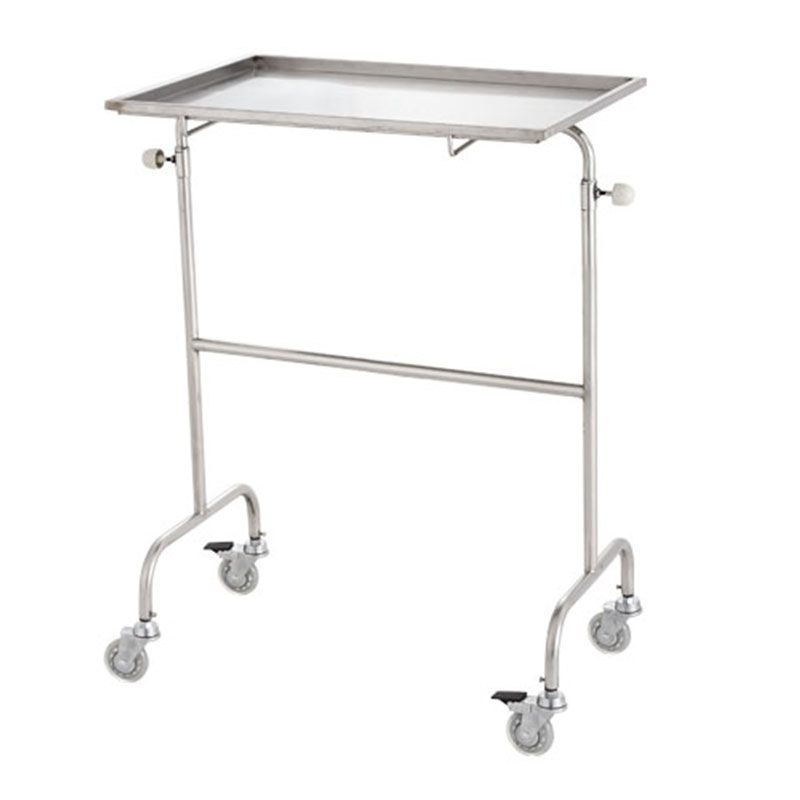 MK-S21 Mayo Instrument Tray Stand