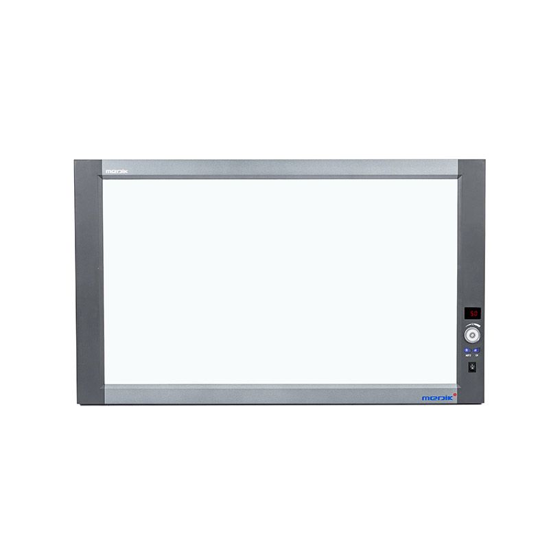 YA-NS02 Double-panel Led X-ray film viewer