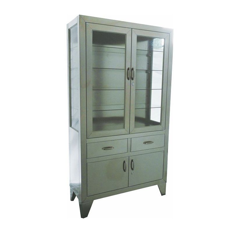 MK-CS02 SS304 Operating Room Cabinet