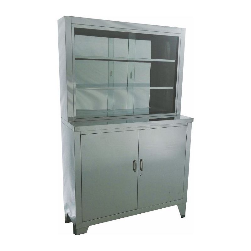 MK-CS03 Free Standing Storage Cabinet